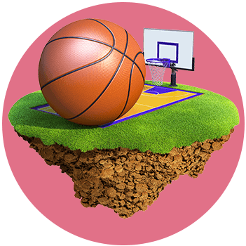 Basketball betting