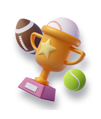 LuckyKoala sports welcome offer